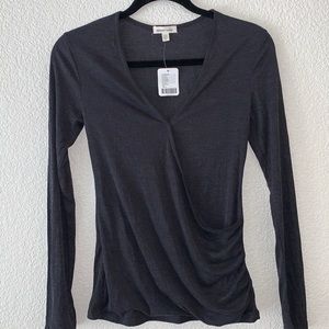 Silence + Noise Shirt